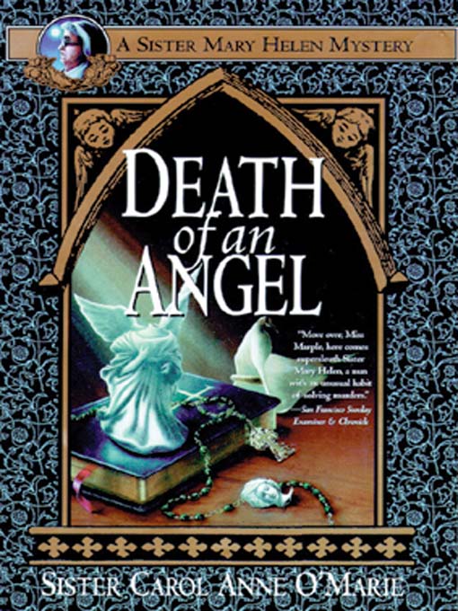Title details for Death of an Angel by Carol Anne O'Marie - Available